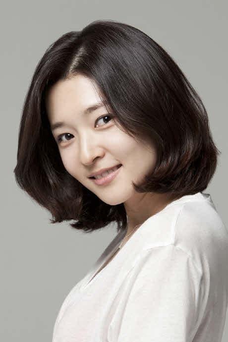 Cha Soo-yeon poster
