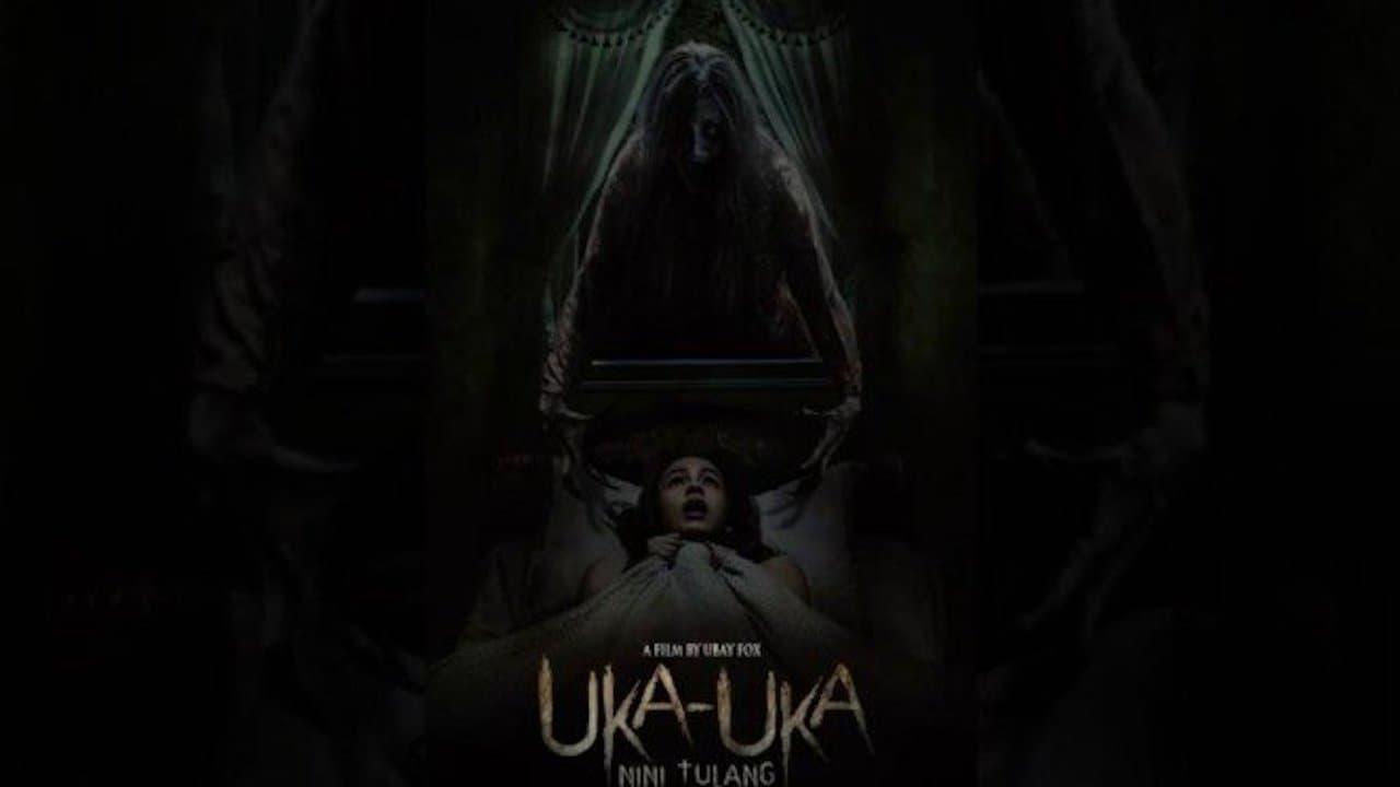 Uka-Uka The Movie: Nini Tulang backdrop