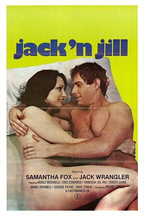 Jack+Jill poster