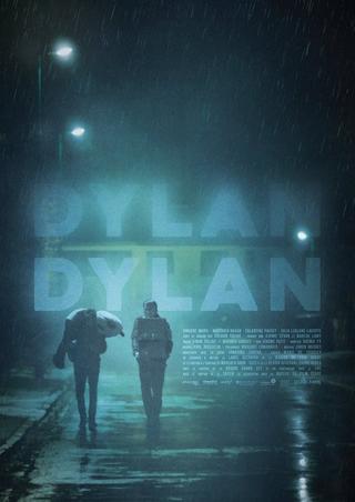 Dylan Dylan poster