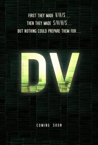 DV poster