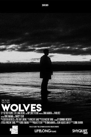 Wolves poster