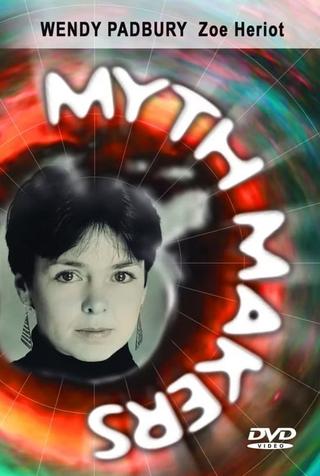 Myth Makers 7: Wendy Padbury poster