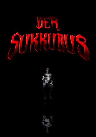 Der Sukkubus poster