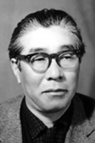Yasushi Sasaki pic