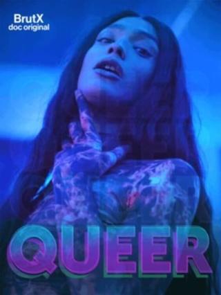 Queer poster