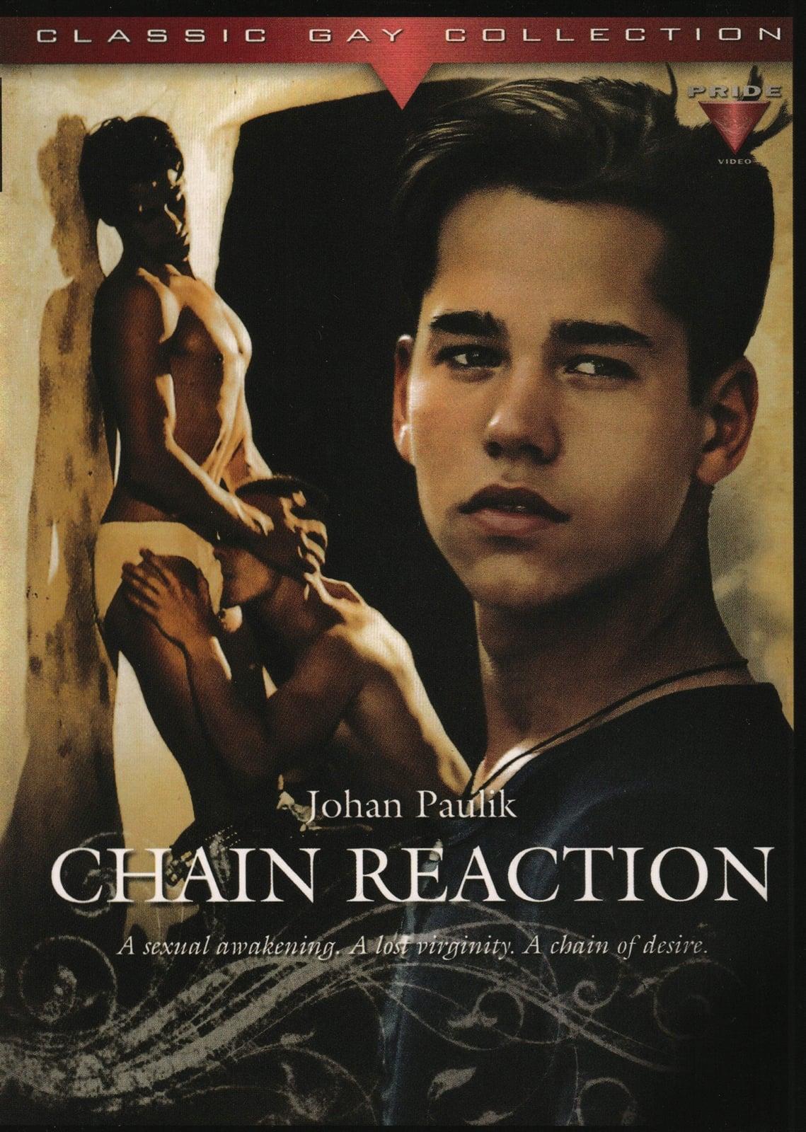 The Chain Reaction poster