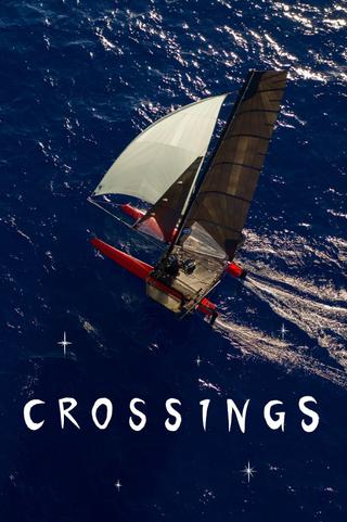 CROSSINGS poster