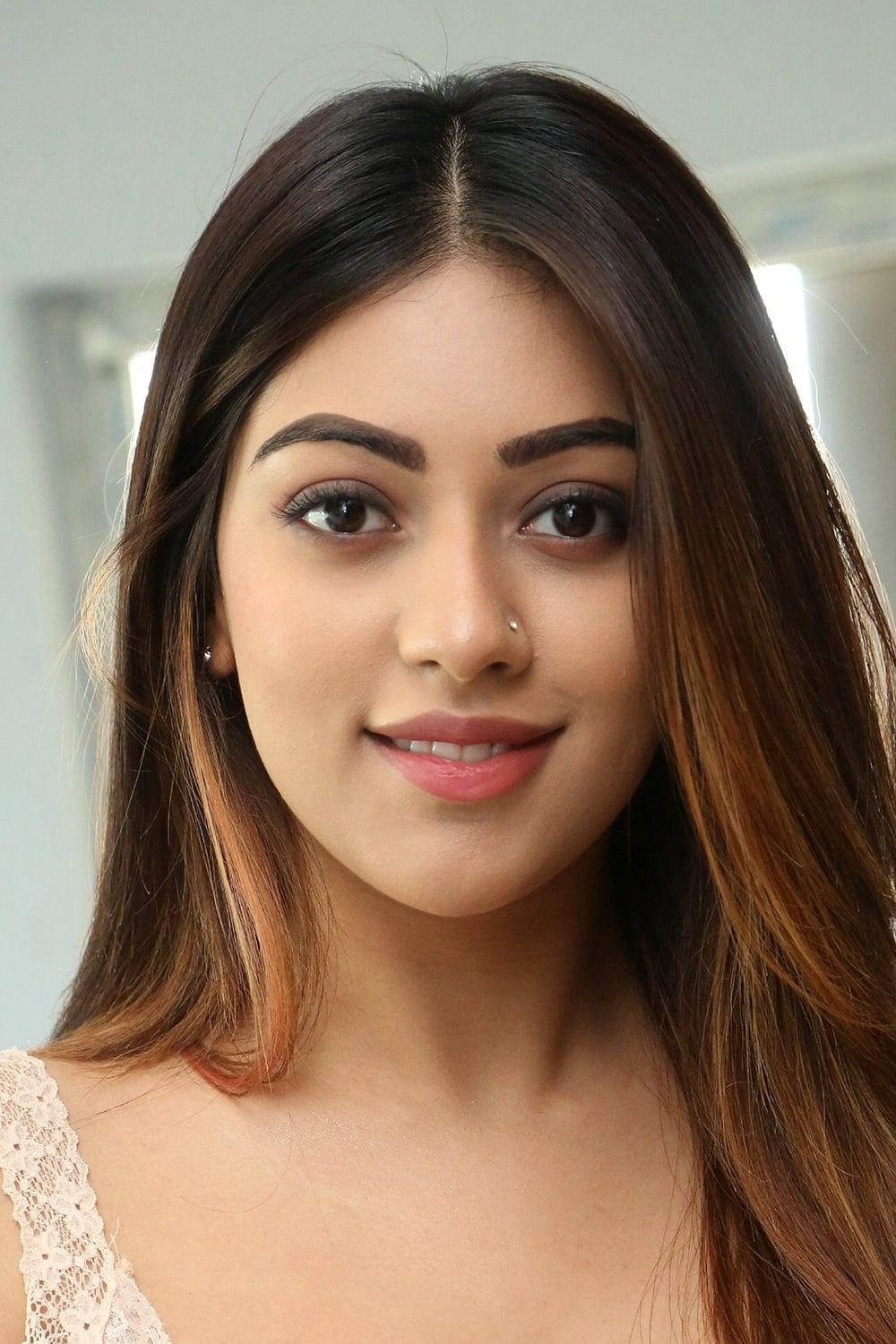 Anu Emmanuel poster