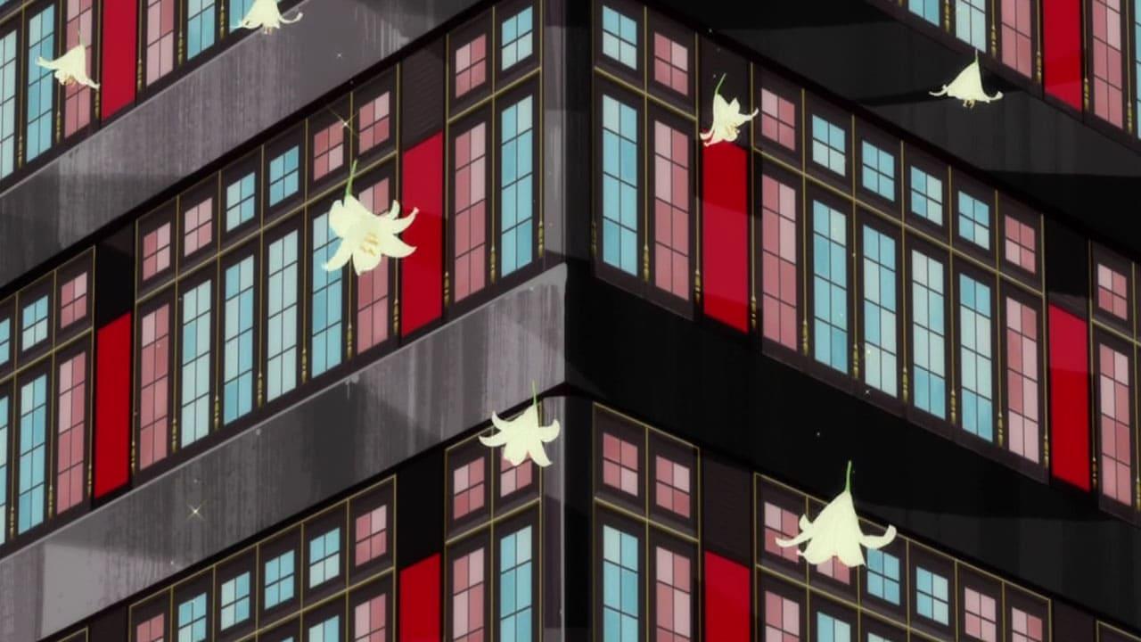 Yurikuma Arashi backdrop