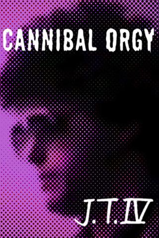 Cannibal Orgy poster