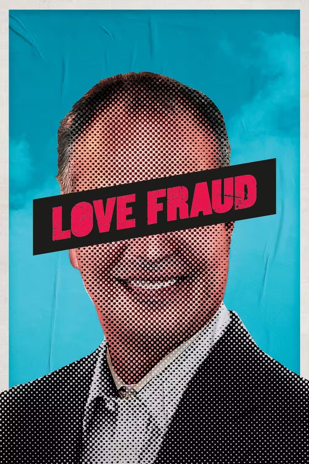 Love Fraud poster