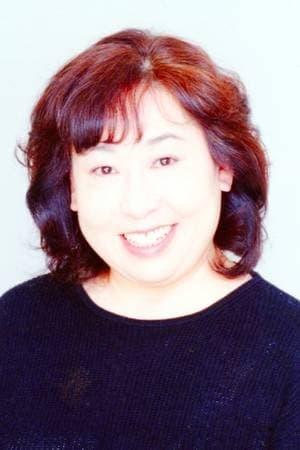 Yukiko Tachibana poster