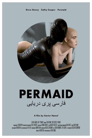 Permaid poster