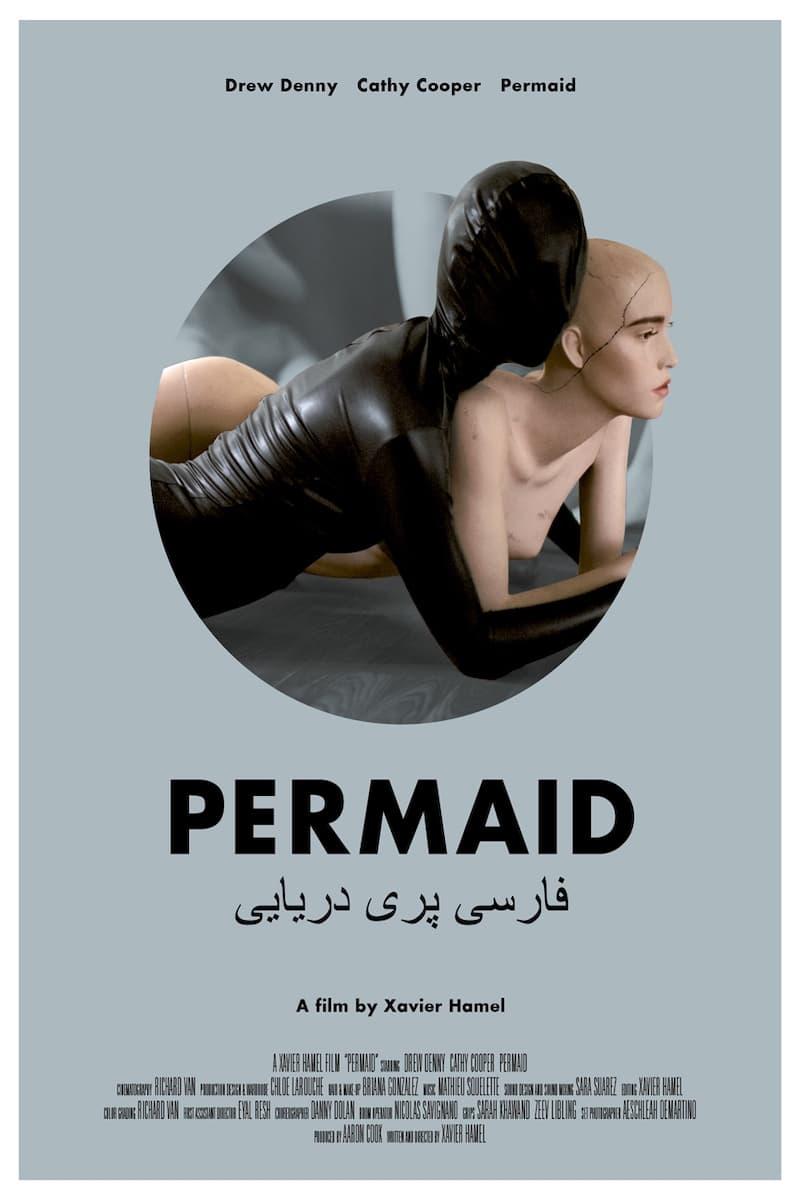 Permaid poster