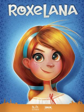 Roxelana poster