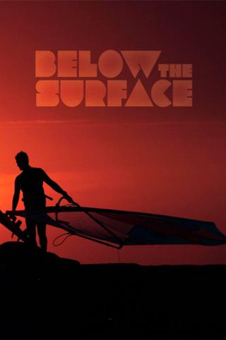 Below the Surface poster