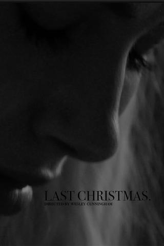 Last Christmas poster