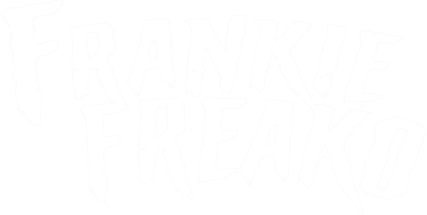 Frankie Freako logo