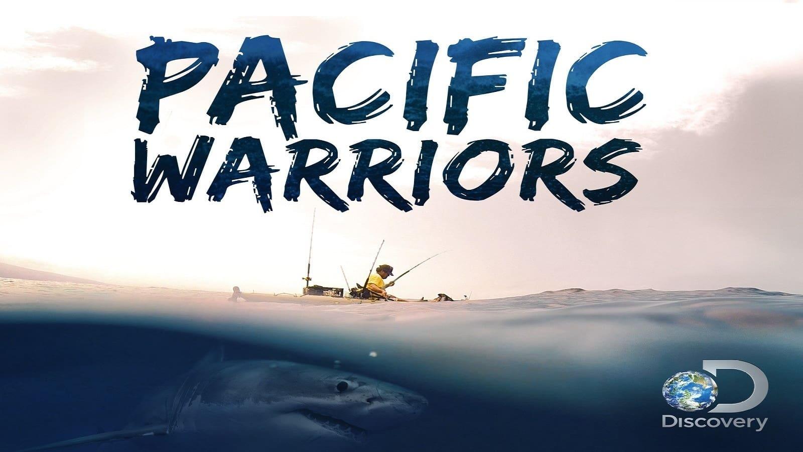 Pacific Warriors backdrop