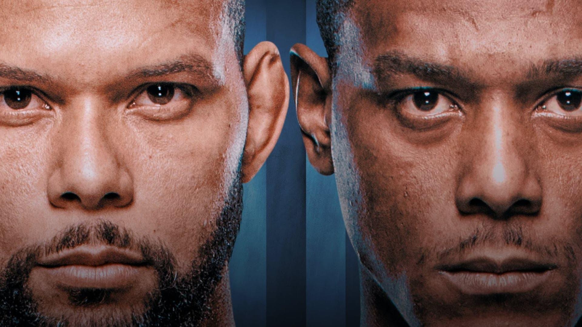 UFC on ESPN 40: Santos vs. Hill backdrop