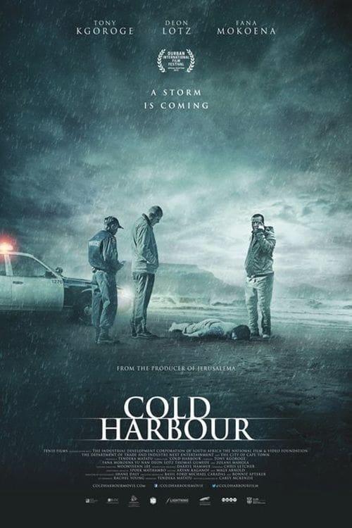 Cold Harbour poster