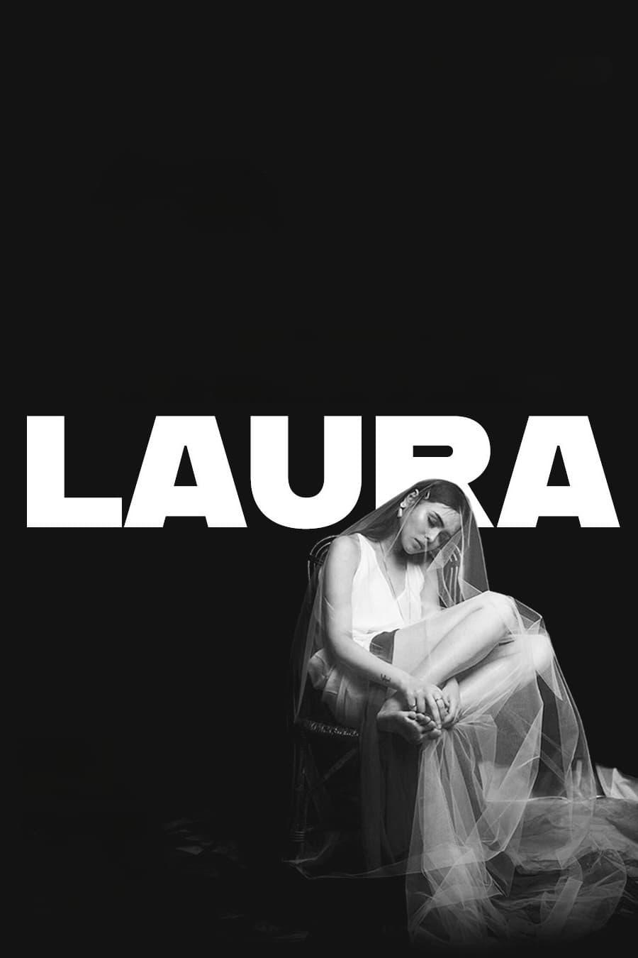 Laura poster