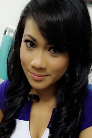 Ieka Zulkifli pic