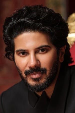 Dulquer Salmaan pic