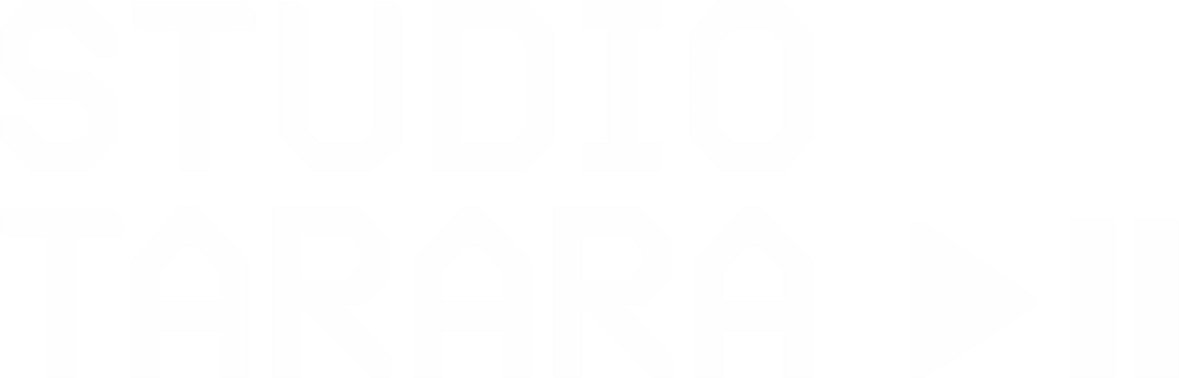 Studio Tarara logo