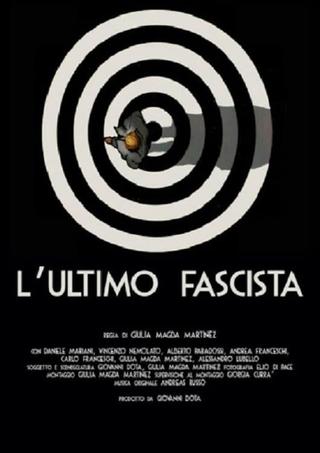 The Last Fascist poster