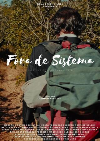 Fora de Sistema poster