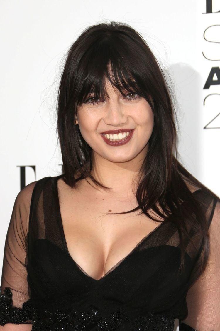 Daisy Lowe poster