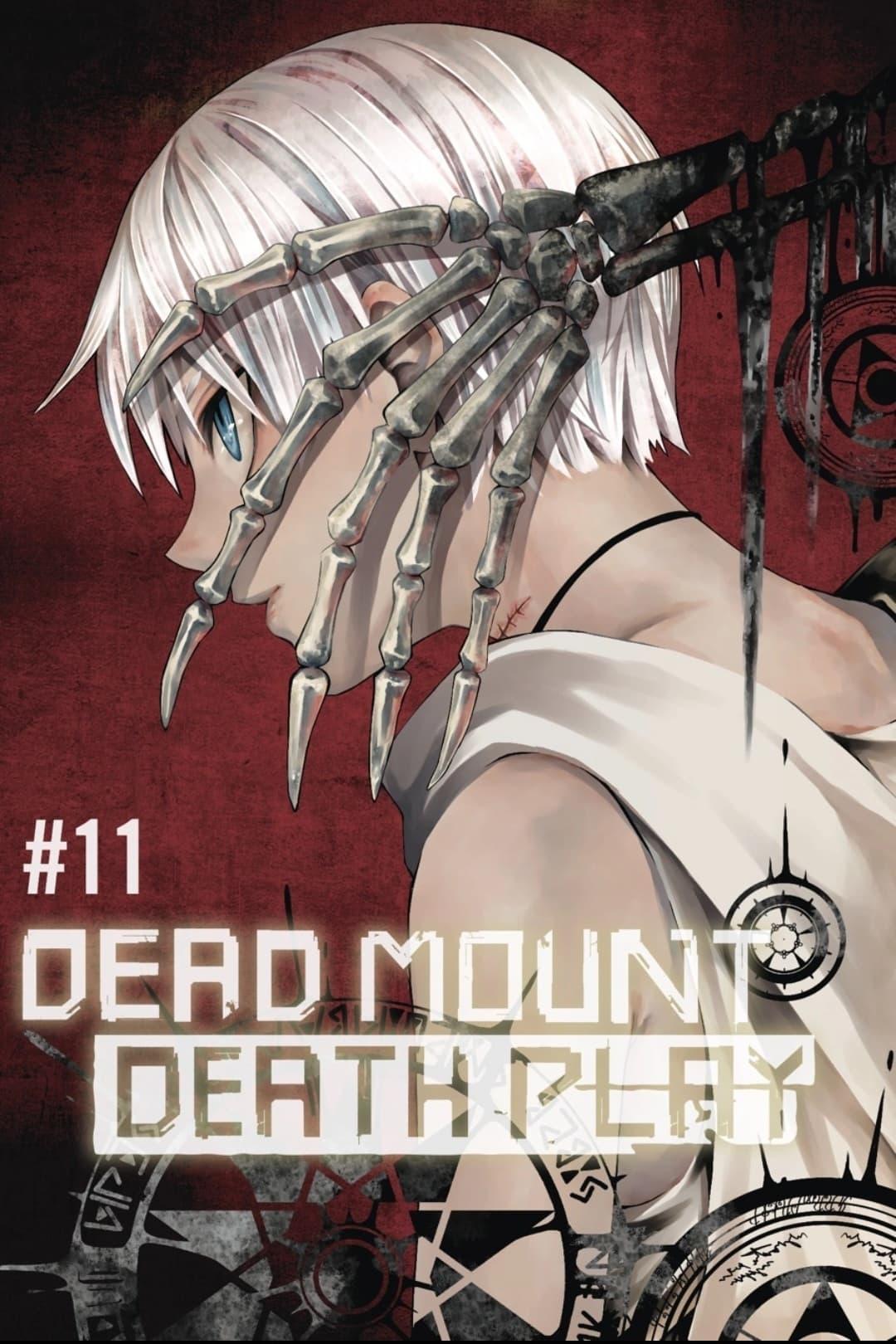 Dead Mount Death Play poster