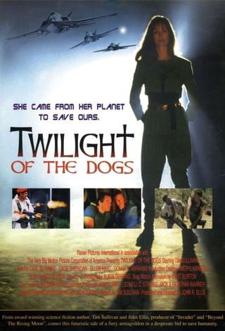 Twilight of the Dogs poster