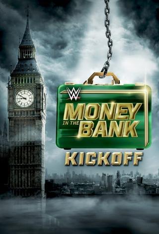WWE Money in the Bank 2023 Kickoff poster