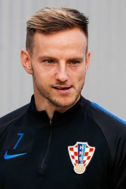 Ivan Rakitić poster