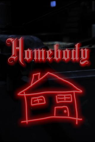 Homebody poster