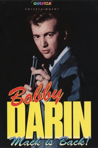 Bobby Darin: Mack is Back poster