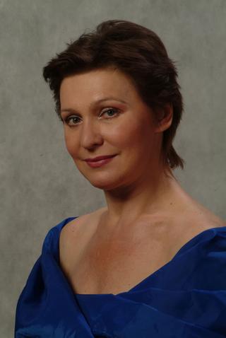 Lyudmila Koryushkina pic