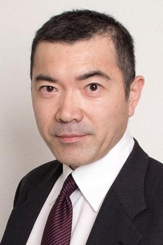 Akitoshi Ohtaki pic