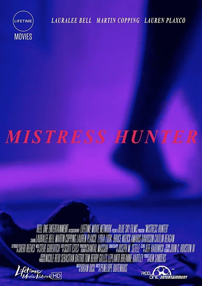 Mistress Hunter poster