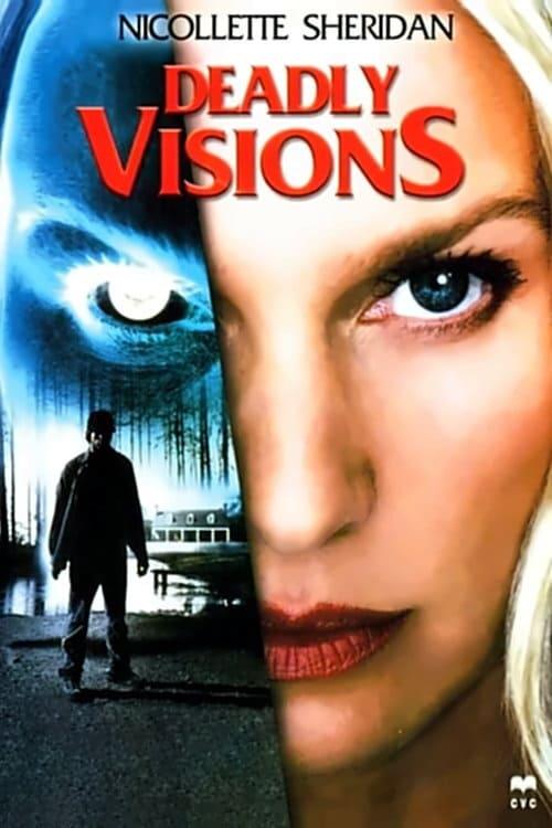 Deadly Visions poster