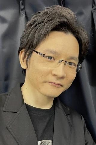 Motoyuki Kawahara pic