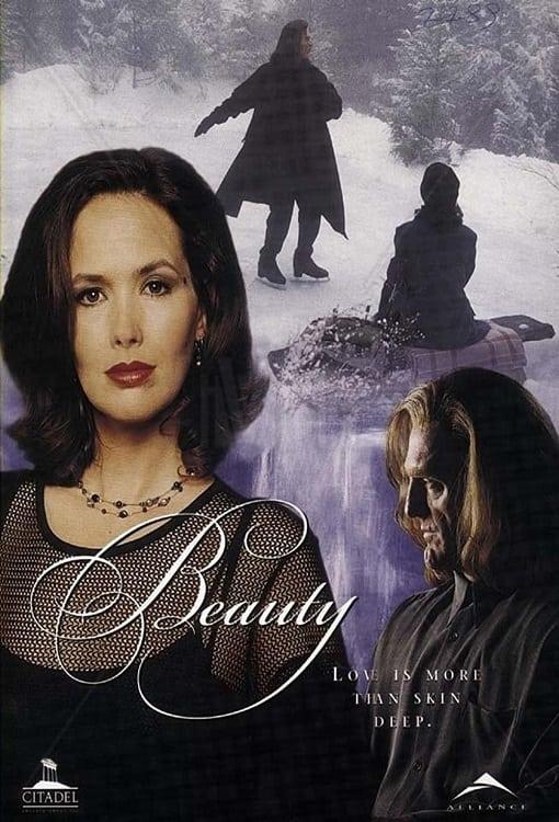 Beauty poster