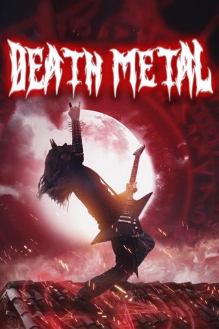 Death Metal poster