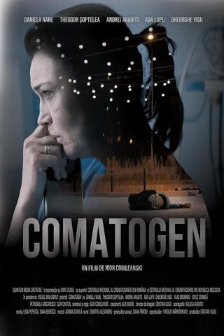 Comatogen poster