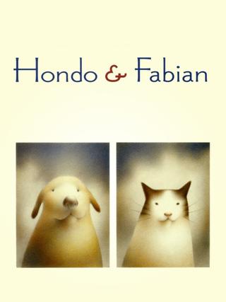 Hondo and Fabian poster