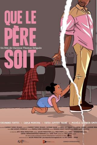 Que le Père soit poster