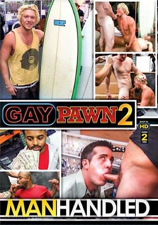 Gay Pawn 2 poster